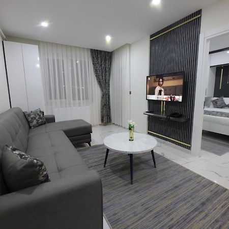 Aparthotel White House Cappadocia Nevşehir Zewnętrze zdjęcie