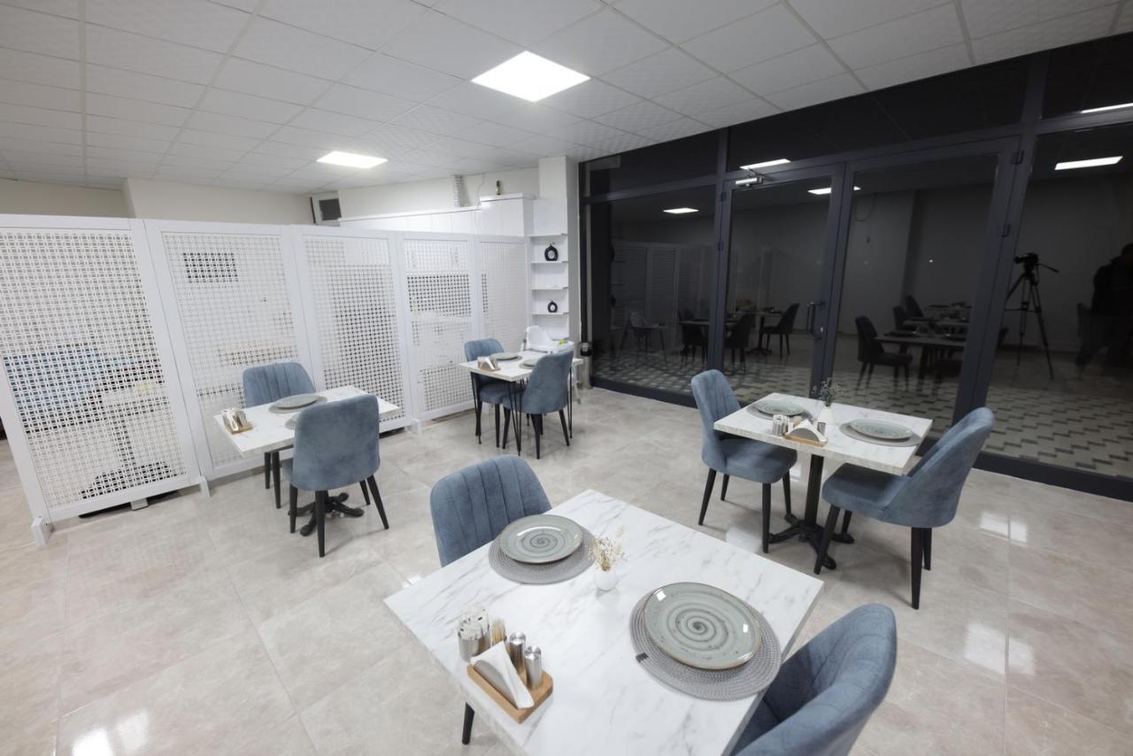 Aparthotel White House Cappadocia Nevşehir Zewnętrze zdjęcie