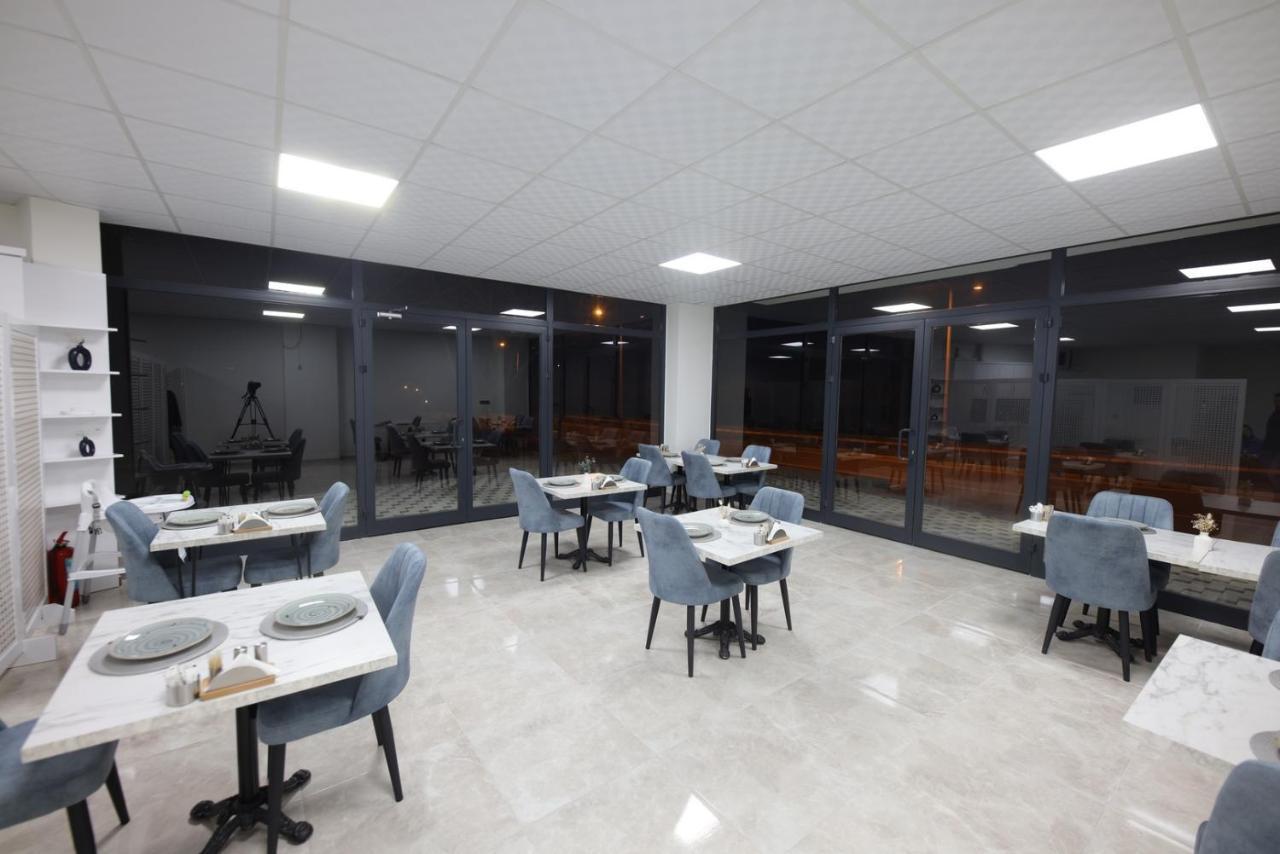 Aparthotel White House Cappadocia Nevşehir Zewnętrze zdjęcie