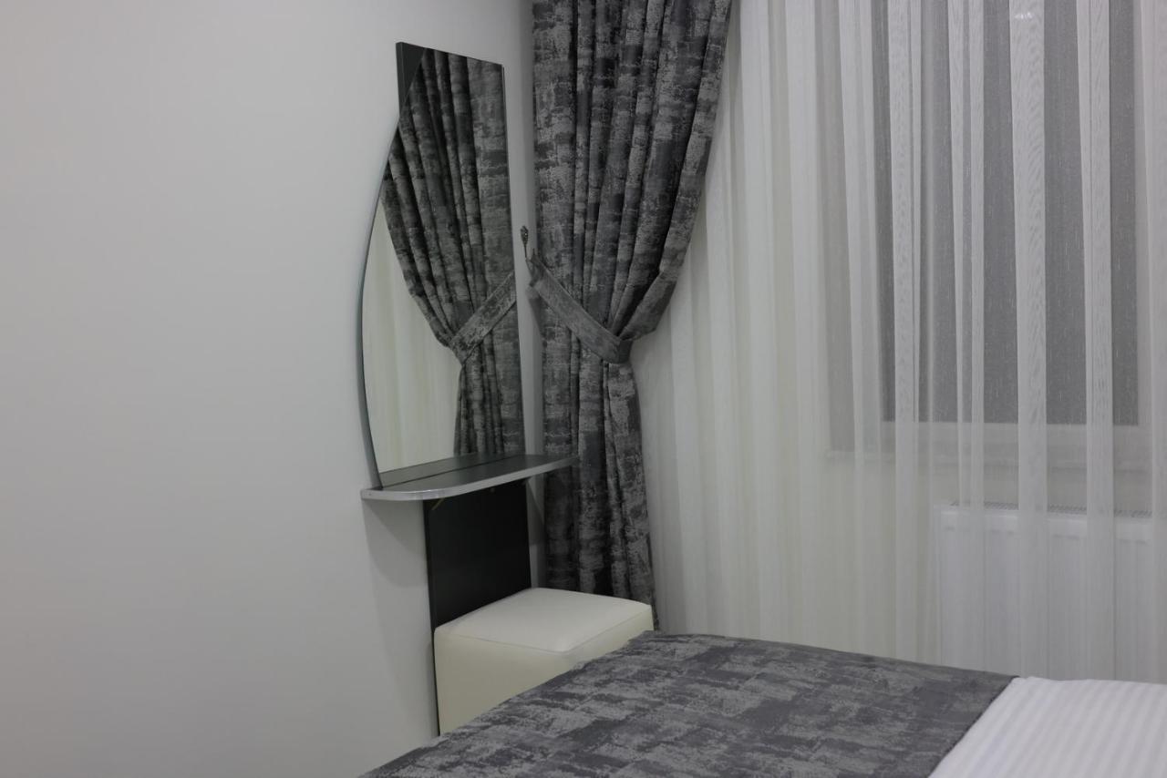 Aparthotel White House Cappadocia Nevşehir Zewnętrze zdjęcie