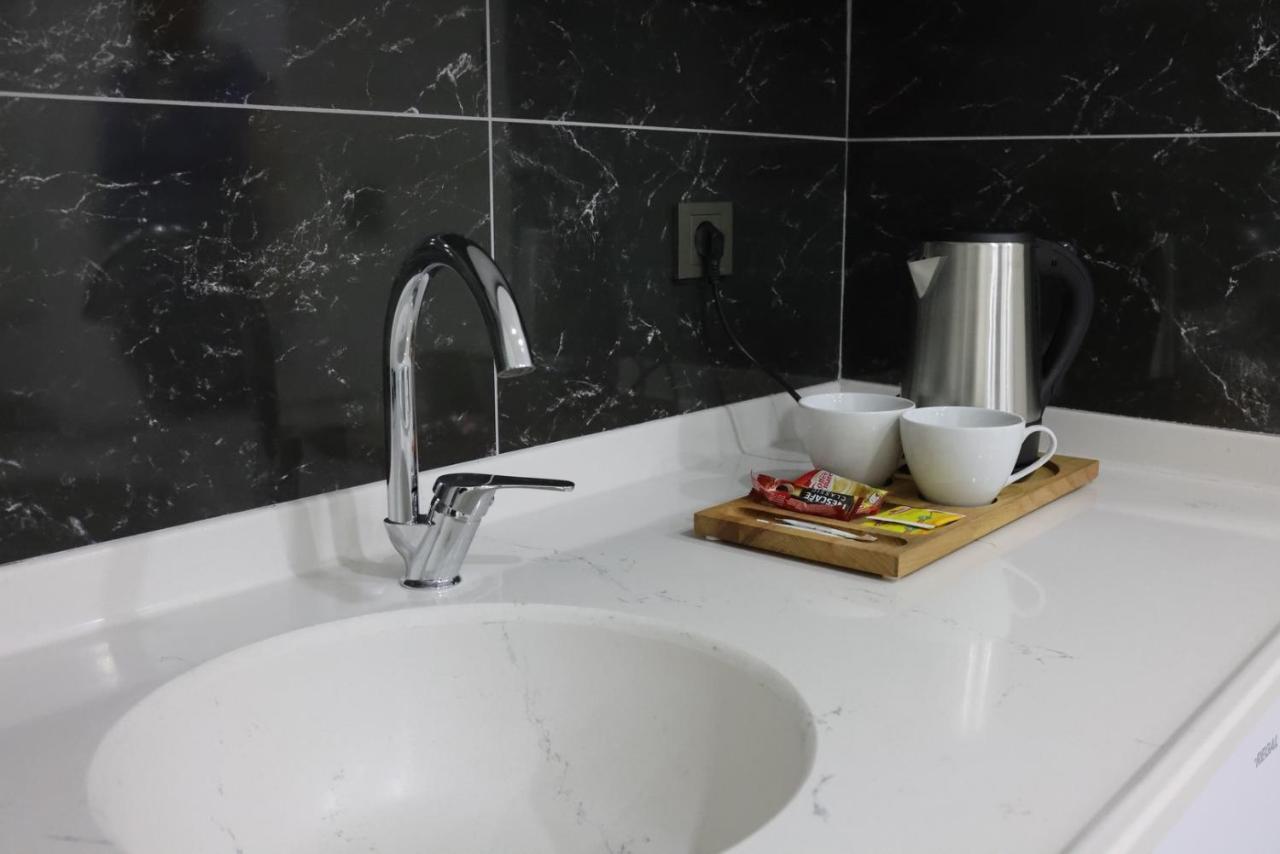 Aparthotel White House Cappadocia Nevşehir Zewnętrze zdjęcie