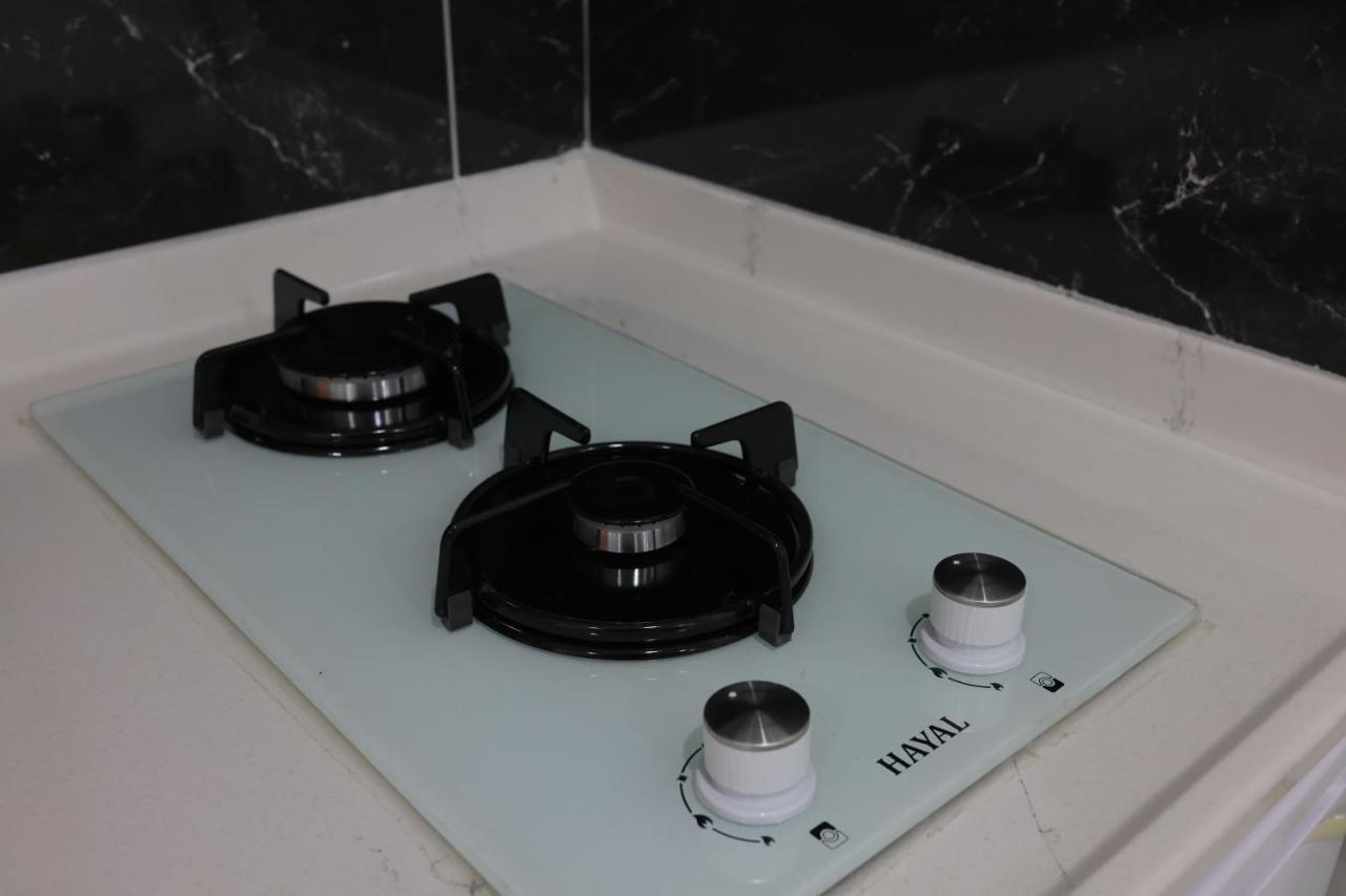 Aparthotel White House Cappadocia Nevşehir Zewnętrze zdjęcie