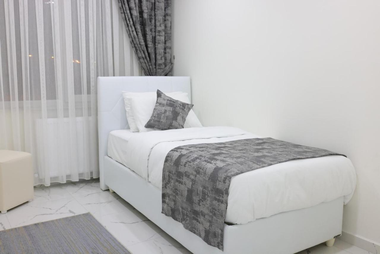Aparthotel White House Cappadocia Nevşehir Zewnętrze zdjęcie