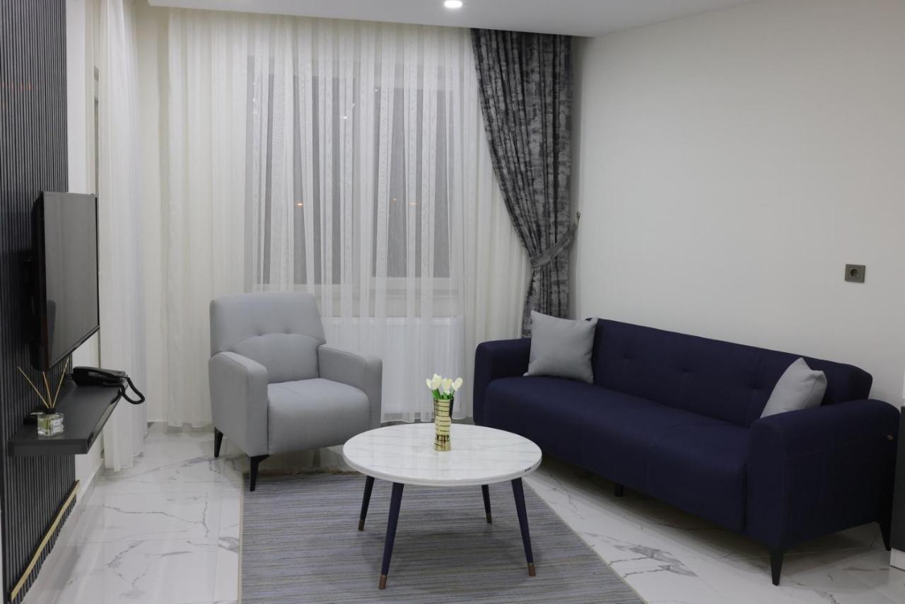 Aparthotel White House Cappadocia Nevşehir Zewnętrze zdjęcie