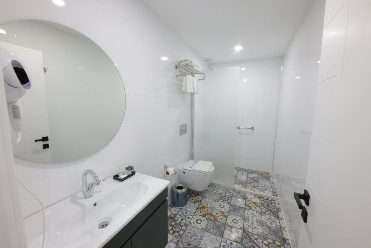 Aparthotel White House Cappadocia Nevşehir Zewnętrze zdjęcie