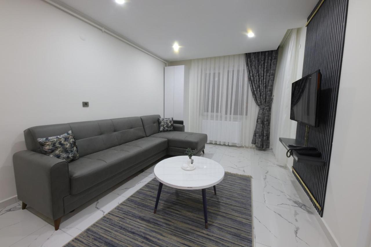 Aparthotel White House Cappadocia Nevşehir Zewnętrze zdjęcie