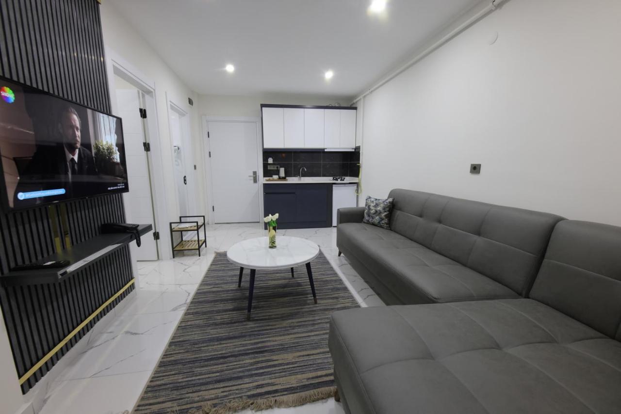 Aparthotel White House Cappadocia Nevşehir Zewnętrze zdjęcie