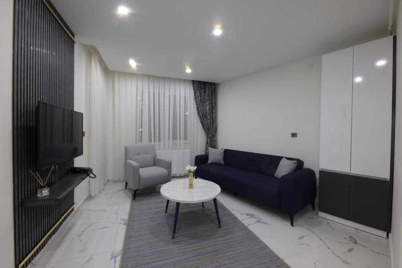 Aparthotel White House Cappadocia Nevşehir Zewnętrze zdjęcie