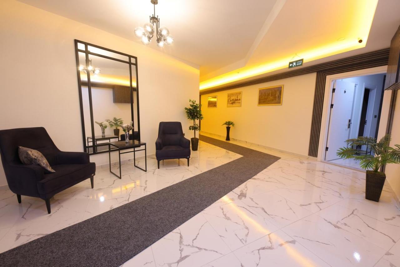 Aparthotel White House Cappadocia Nevşehir Zewnętrze zdjęcie
