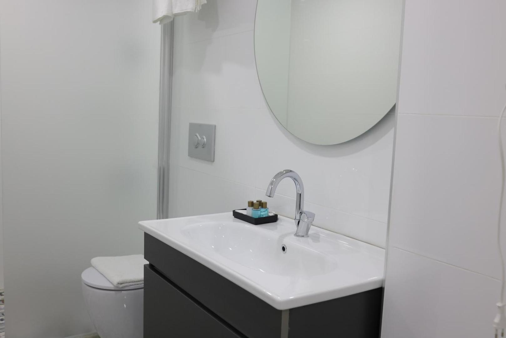 Aparthotel White House Cappadocia Nevşehir Zewnętrze zdjęcie