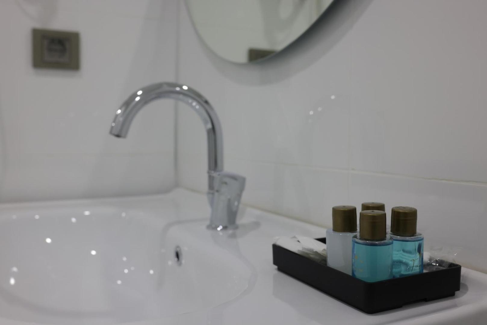 Aparthotel White House Cappadocia Nevşehir Zewnętrze zdjęcie