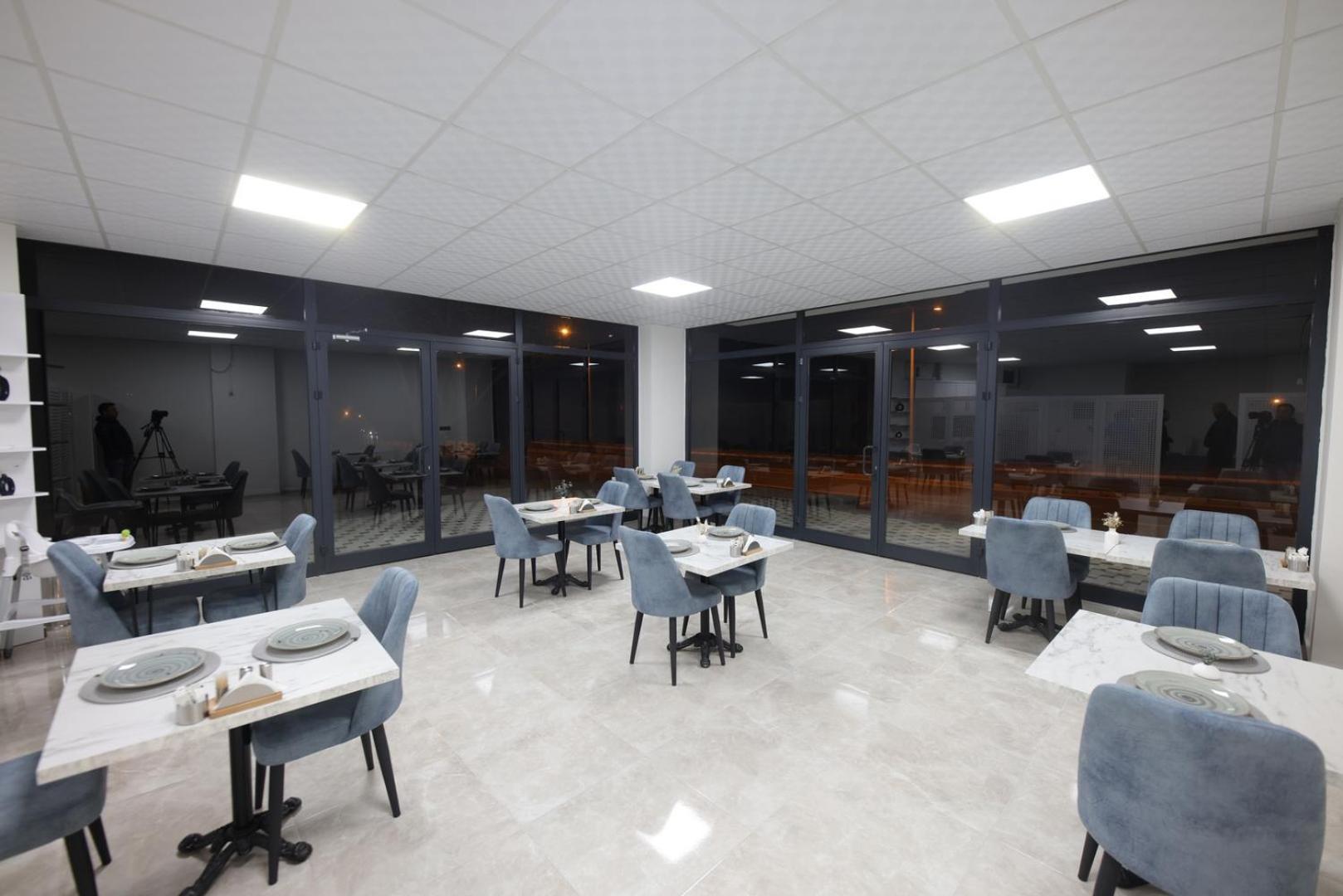 Aparthotel White House Cappadocia Nevşehir Zewnętrze zdjęcie